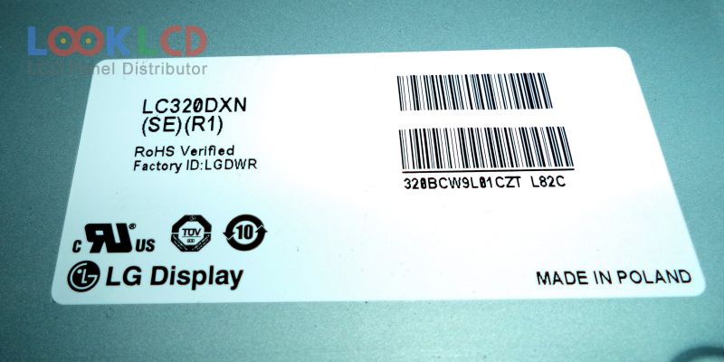 LC320DXN-SER1